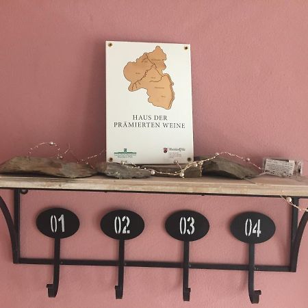 Ferienwohnung Sonnenlay Kröv Екстериор снимка