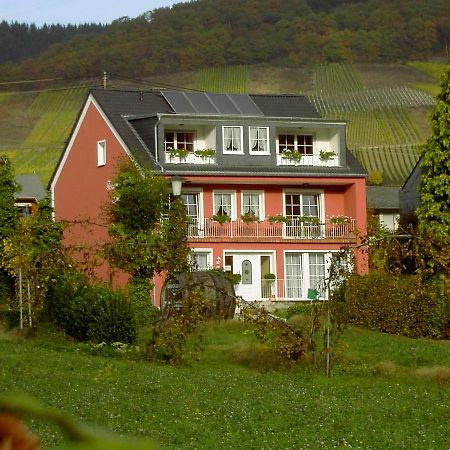 Ferienwohnung Sonnenlay Kröv Екстериор снимка