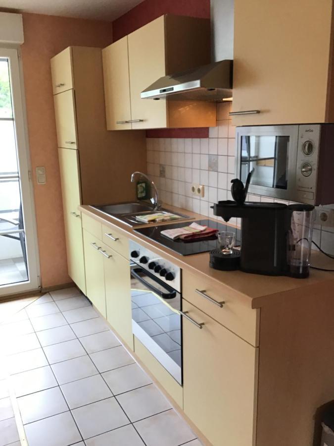 Ferienwohnung Sonnenlay Kröv Екстериор снимка