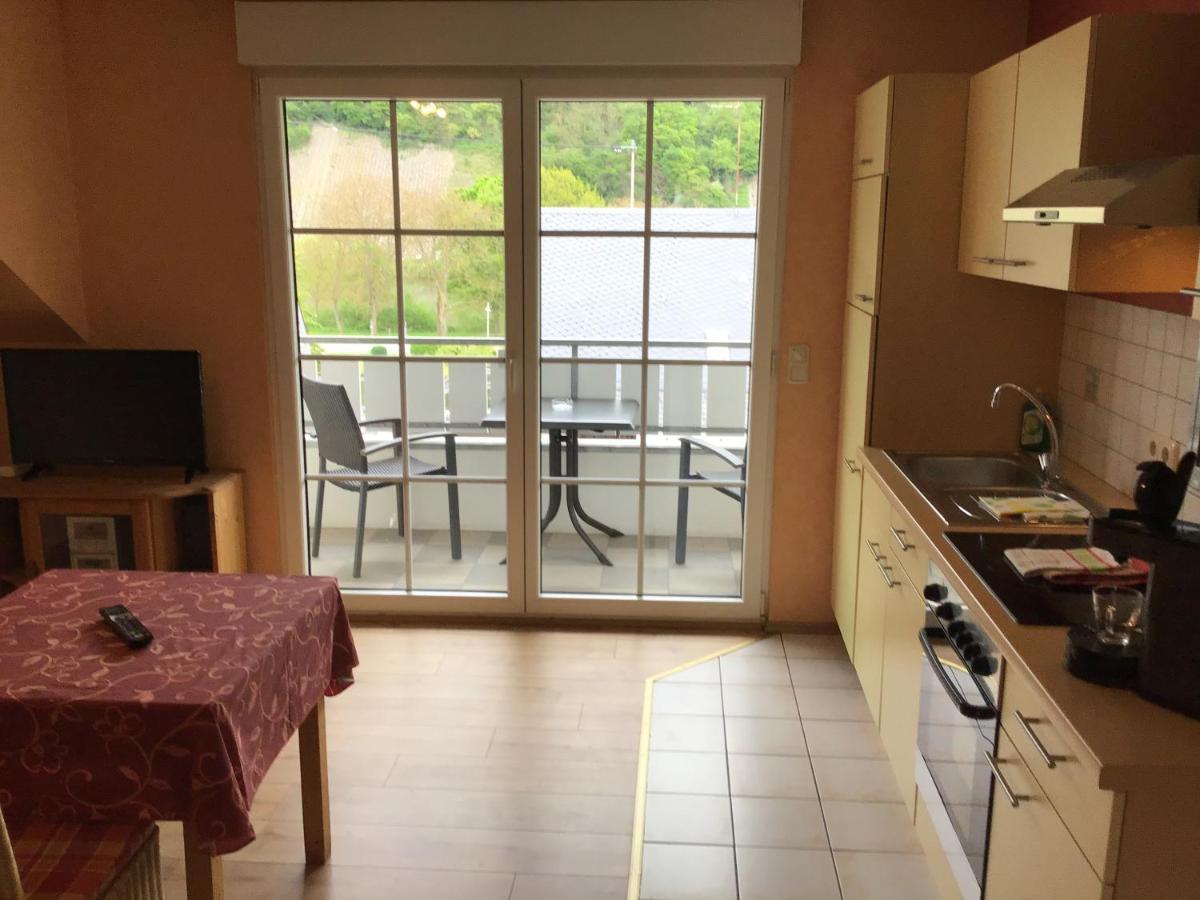 Ferienwohnung Sonnenlay Kröv Екстериор снимка