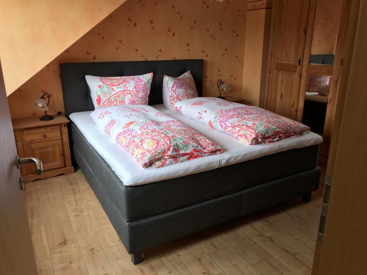 Ferienwohnung Sonnenlay Kröv Екстериор снимка