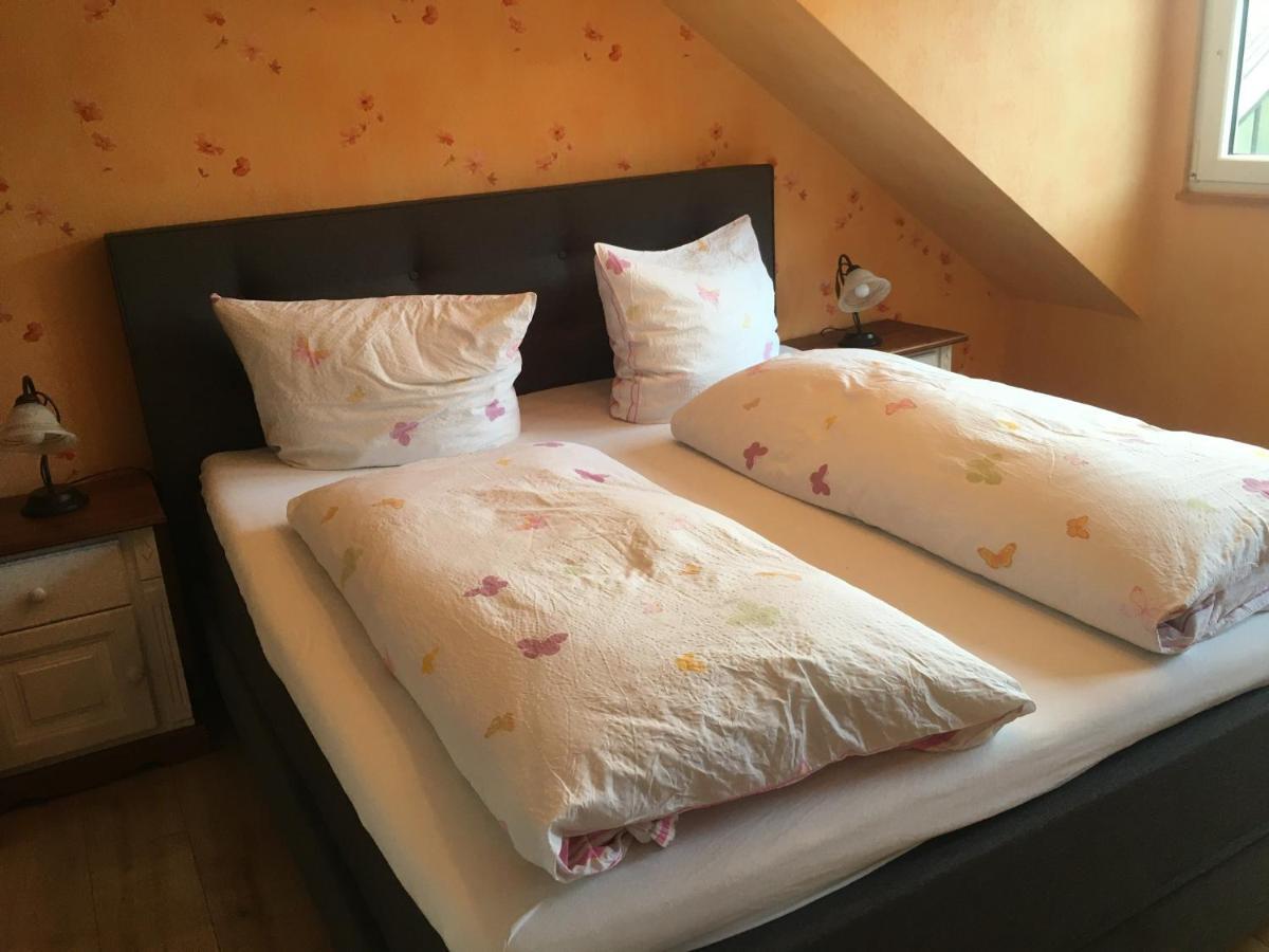 Ferienwohnung Sonnenlay Kröv Екстериор снимка