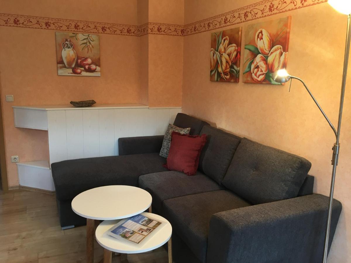 Ferienwohnung Sonnenlay Kröv Екстериор снимка
