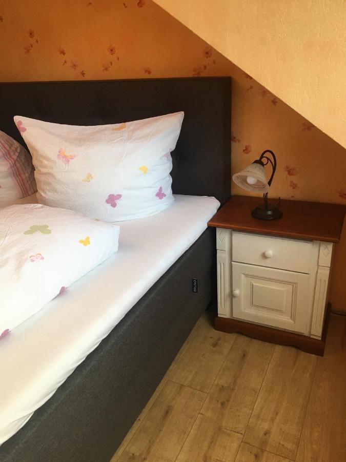 Ferienwohnung Sonnenlay Kröv Екстериор снимка