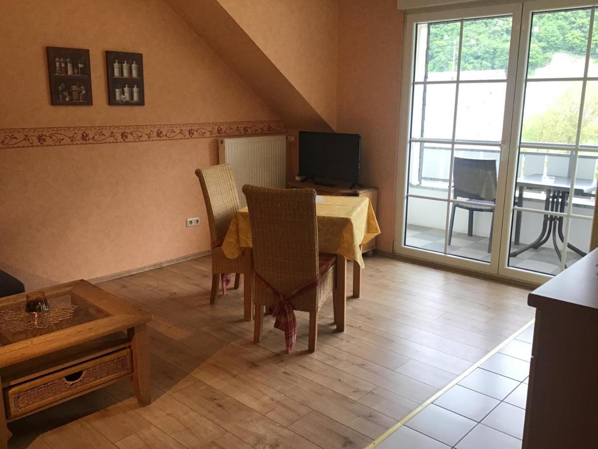 Ferienwohnung Sonnenlay Kröv Екстериор снимка