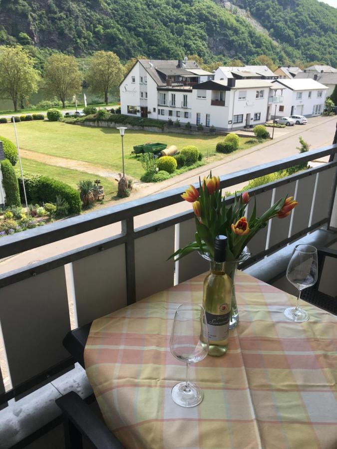 Ferienwohnung Sonnenlay Kröv Екстериор снимка