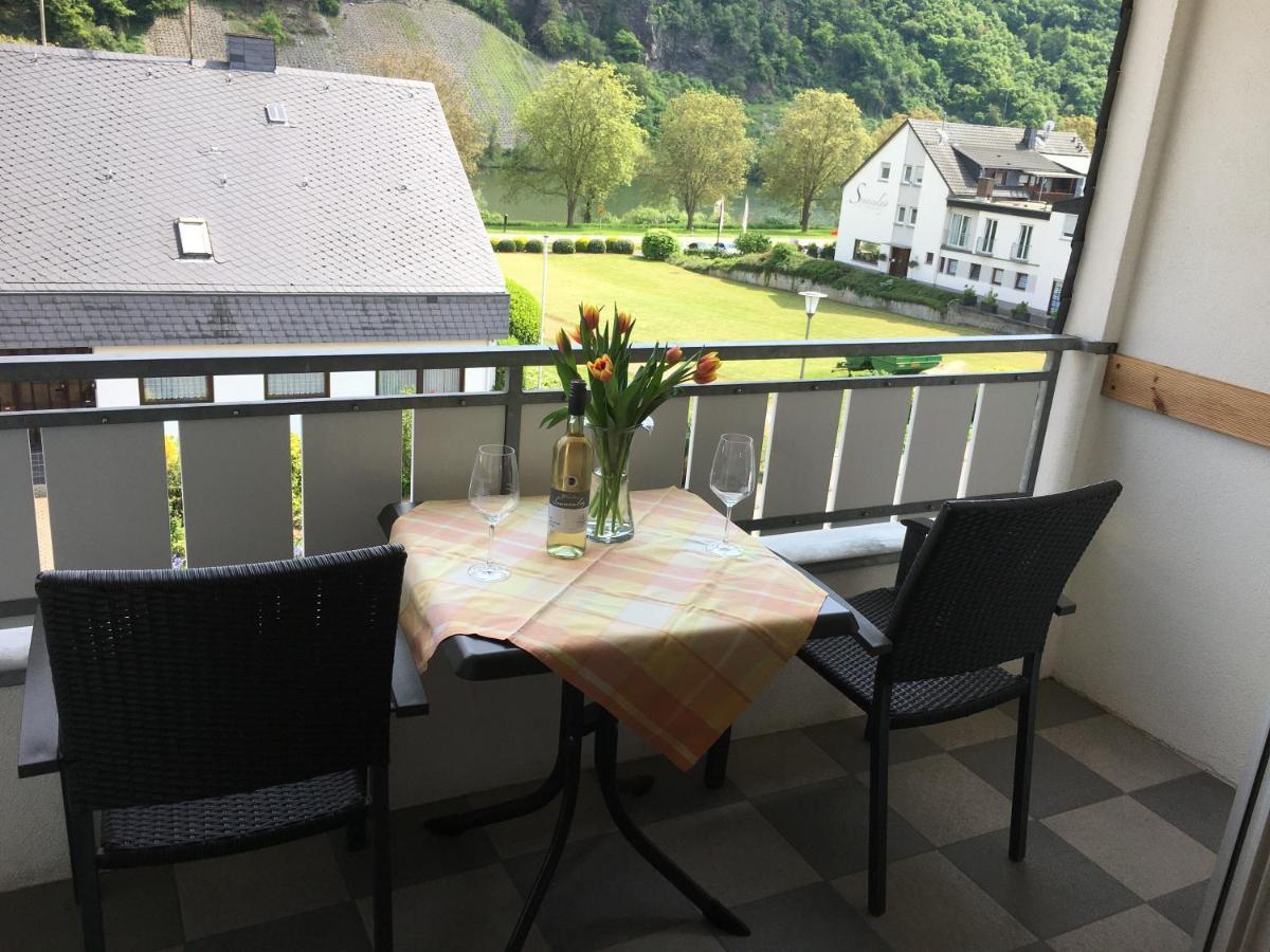 Ferienwohnung Sonnenlay Kröv Екстериор снимка
