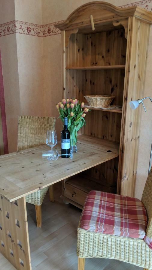 Ferienwohnung Sonnenlay Kröv Екстериор снимка