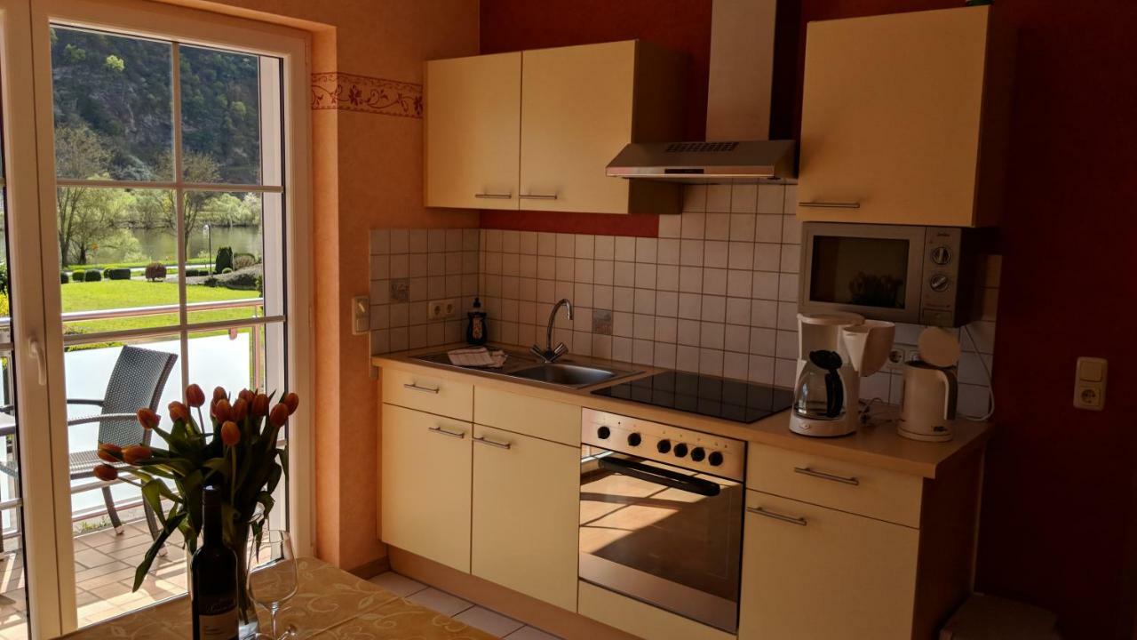 Ferienwohnung Sonnenlay Kröv Екстериор снимка