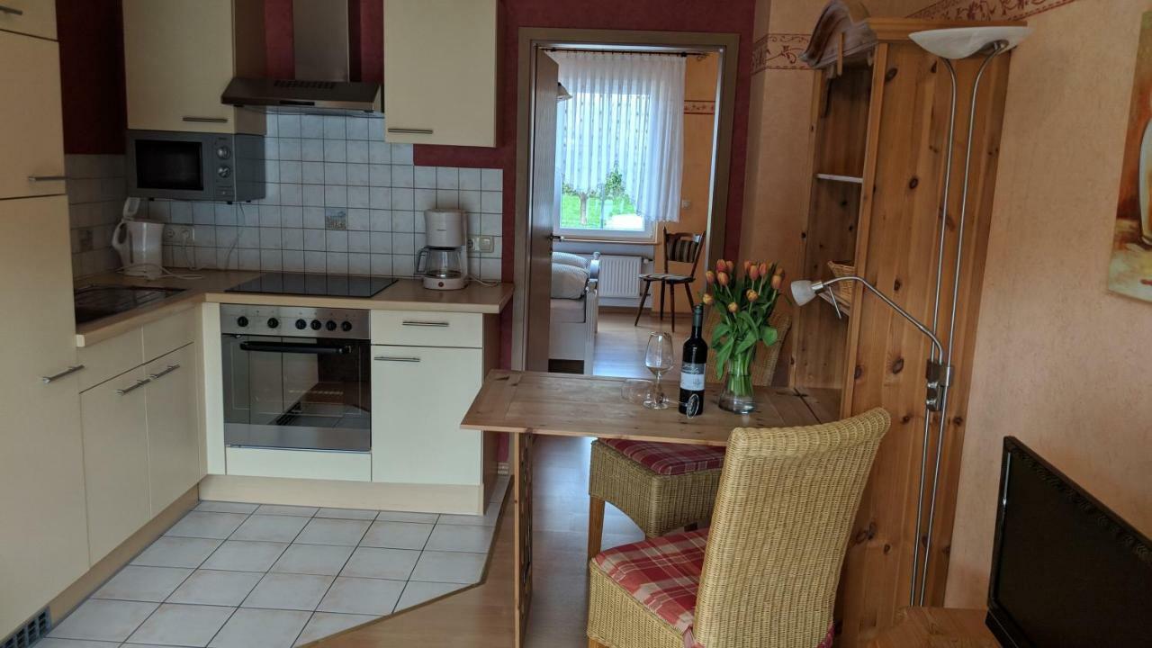 Ferienwohnung Sonnenlay Kröv Екстериор снимка