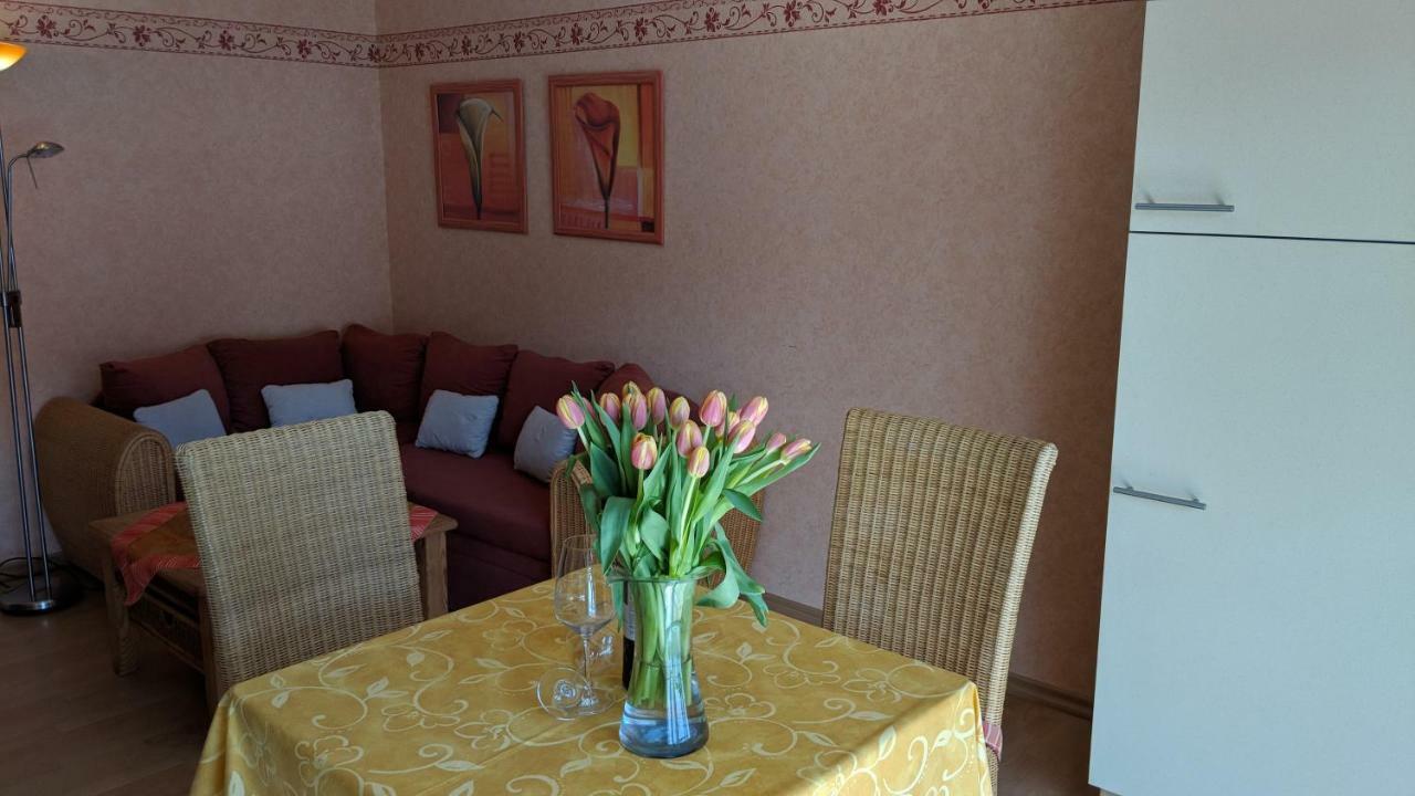 Ferienwohnung Sonnenlay Kröv Екстериор снимка