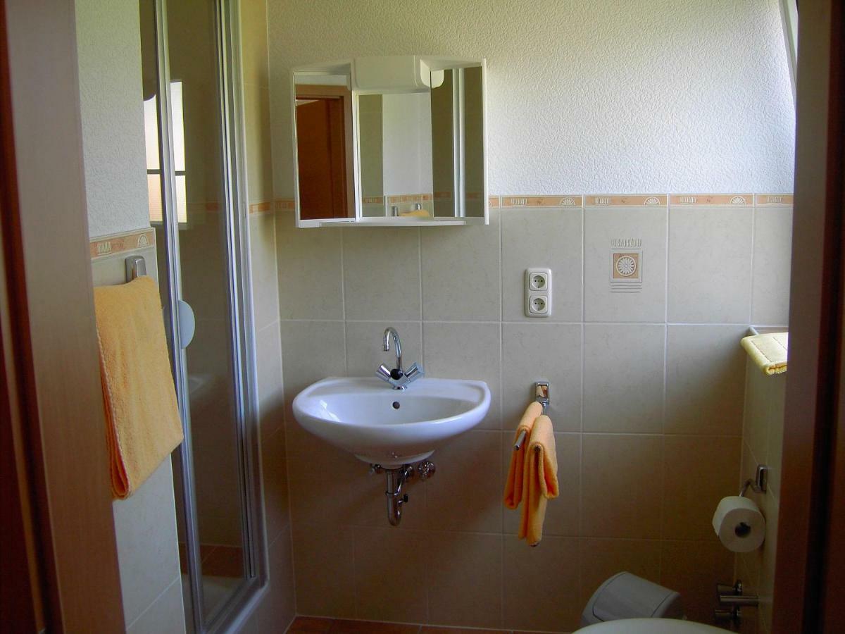 Ferienwohnung Sonnenlay Kröv Екстериор снимка