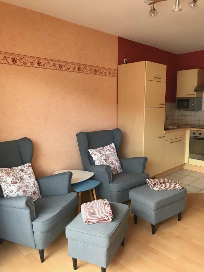 Ferienwohnung Sonnenlay Kröv Екстериор снимка