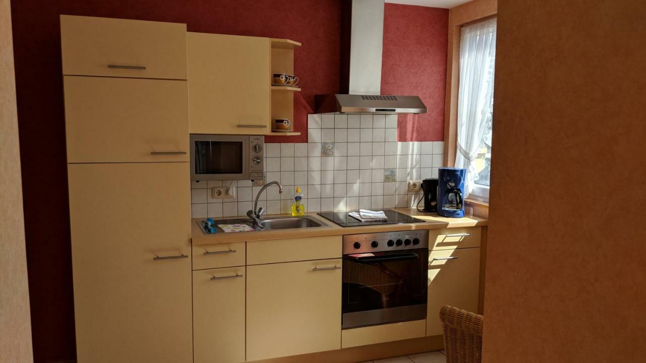 Ferienwohnung Sonnenlay Kröv Екстериор снимка